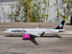 VOLARIS AIRBUS A321NEO 1:400 GEMINI JETS - comprar en línea