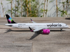 VOLARIS AIRBUS A321NEO 1:400 GEMINI JETS en internet