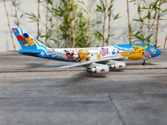 ALL NIPPON AIRWAYS (ANA) BOEING 747-400D "POKEMON" 1:400 MARCA PHOENIX MODELS en internet