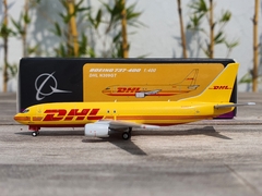 DHL BOEING 737-400F 1:400 PANDA MODELS