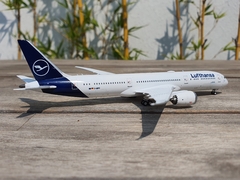 LUFTHANSA BOEING 787-9 1:400 MARCA NG MODELS en internet