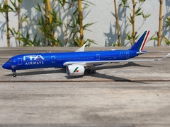 ITA AIRBUS A350-900 "MONZA 100" 1:400 AV400 - comprar en línea