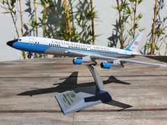 UNITED STATES AIR FORCE (USAF) BOEING 707-153A / VC-137A 1:200 INFLIGHT200 en internet