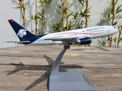 AEROMEXICO BOEING 767-200 1:200 INFLIGHT200 en internet