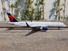 DELTA AIR LINES BOEING 757-200 (WL) N704X 1:400 NG MODELS - Aztec Wings