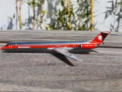 Aeromexico McDonnell Douglas MD-82 XA-AMO 1:400 Jet-X JET588A - comprar en línea