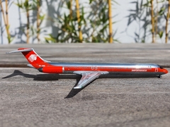 Aeromexico McDonnell Douglas MD-82 XA-AMO 1:400 Jet-X JET588A en internet