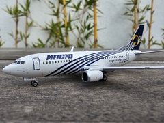 MAGNICHARTERS BOEING 737-300 (WL) 1:400 GEMINI JETS en internet