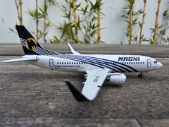 MAGNICHARTERS BOEING 737-300 (WL) 1:400 GEMINI JETS - Aztec Wings