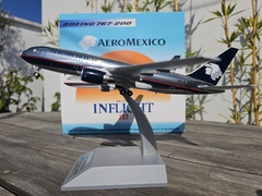 AEROMEXICO BOEING 767-200 1:200 INFLIGHT200