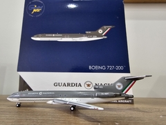 GUARDIA NACIONAL BOEING 727-200 1:400 GEMINI JETS