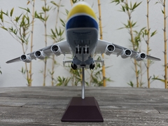 ANTONOV AIRLINES AN-225 "MRIYA" 1:200 GEMINI JETS - Aztec Wings