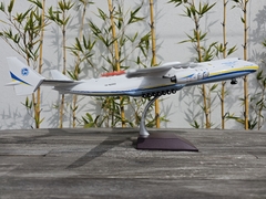 Imagen de ANTONOV AIRLINES AN-225 "MRIYA" 1:200 GEMINI JETS