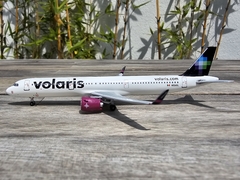 VOLARIS AIRBUS A321NEO N534VL 1:400 AEROCLASSICS - comprar en línea