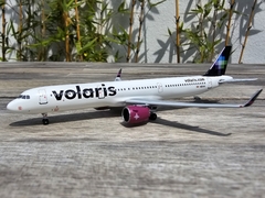 VOLARIS AIRBUS A321NEO N534VL 1:400 AEROCLASSICS en internet