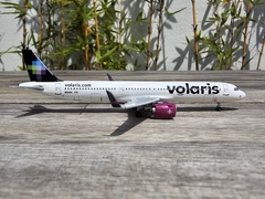 VOLARIS AIRBUS A321NEO N534VL 1:400 AEROCLASSICS - Aztec Wings