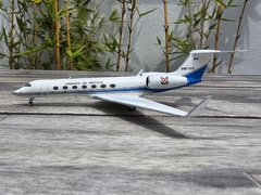 MARINA ARMADA DE MÉXICO GULFSTREAM G550 1:200 NG MODELS - comprar en línea