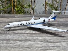 MARINA ARMADA DE MÉXICO GULFSTREAM G550 1:200 NG MODELS en internet