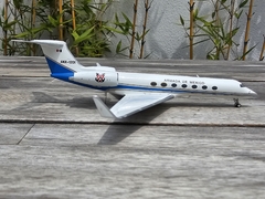 MARINA ARMADA DE MÉXICO GULFSTREAM G550 1:200 NG MODELS - Aztec Wings