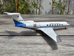 MARINA ARMADA DE MÉXICO GULFSTREAM G550 1:200 NG MODELS - tienda en línea