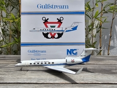 MARINA ARMADA DE MÉXICO GULFSTREAM G550 1:200 NG MODELS