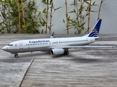 COPA BOEING 737-800 (WL) 1;400 NG MODELS en internet