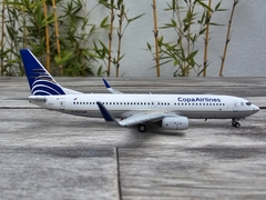 COPA BOEING 737-800 (WL) 1;400 NG MODELS - Aztec Wings