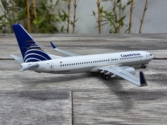 COPA BOEING 737-800 (WL) 1;400 NG MODELS - tienda en línea