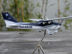 CESSNA 172 SKYHAWK 1:72 GEMINI JETS - tienda en línea