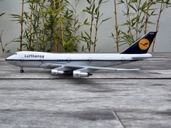 LUFTHANSA BOEING 747-200 D-ABYC 1:400 AEROCLASSICS - comprar en línea