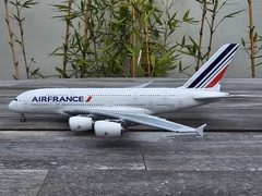 AIR FRANCE AIRBUS A380 F-HPJA 1:400 AV400 - comprar en línea