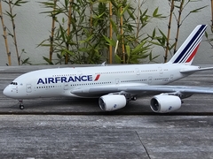 AIR FRANCE AIRBUS A380 F-HPJA 1:400 AV400 en internet