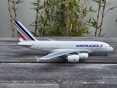 AIR FRANCE AIRBUS A380 F-HPJA 1:400 AV400 - Aztec Wings