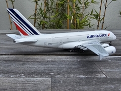 AIR FRANCE AIRBUS A380 F-HPJA 1:400 AV400 - tienda en línea