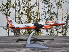 HOOTERS AIR BOEING 757-200 N750WL 1:200 INFLIGHT200 - Aztec Wings