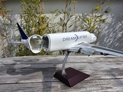 BOEING 747-400 LCF "DREAMLIFTER" INTERACTIVO FP 1:200 GEMINI JETS - tienda en línea