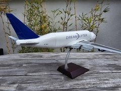 Imagen de BOEING 747-400 LCF "DREAMLIFTER" INTERACTIVO FP 1:200 GEMINI JETS