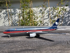 AEROMEXICO BOEING 767-300 XA-RWX 1:400 JC WINGS - comprar en línea