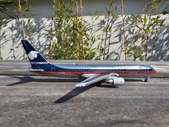 AEROMEXICO BOEING 767-300 XA-RWX 1:400 JC WINGS en internet