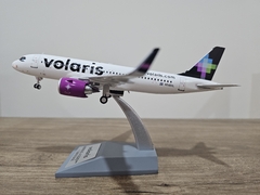 VOLARIS EL SALVADOR AIRBUS A320NEO N546VL 1:200 EL AVIADOR MODELS - comprar en línea