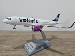 VOLARIS EL SALVADOR AIRBUS A320NEO N546VL 1:200 EL AVIADOR MODELS en internet