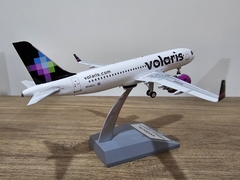 VOLARIS EL SALVADOR AIRBUS A320NEO N546VL 1:200 EL AVIADOR MODELS - tienda en línea