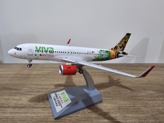 VIVAAEROBUS AIRBUS A320NEO "PAL' NORTE" 1:200 INFLIGHT200 en internet