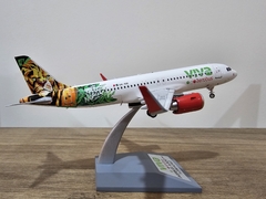 VIVAAEROBUS AIRBUS A320NEO "PAL' NORTE" 1:200 INFLIGHT200 - Aztec Wings