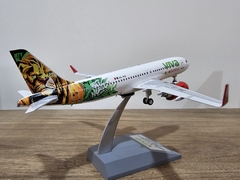 VIVAAEROBUS AIRBUS A320NEO "PAL' NORTE" 1:200 INFLIGHT200 - tienda en línea