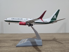 Mexicana Boeing 737-800 SWL XA-ATM 1:200 Inflight200 IF738MX0324 - comprar en línea