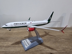 Mexicana Boeing 737-800 SWL XA-ATM 1:200 Inflight200 IF738MX0324 en internet