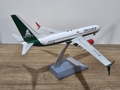 Mexicana Boeing 737-800 SWL XA-ATM 1:200 Inflight200 IF738MX0324 - tienda en línea