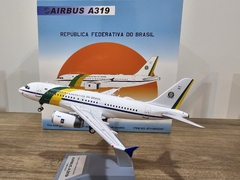 FUERZA AÉREA DE BRASIL AIRBUS A319 ACJ