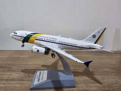 FUERZA AÉREA DE BRASIL AIRBUS A319 ACJ - comprar en línea